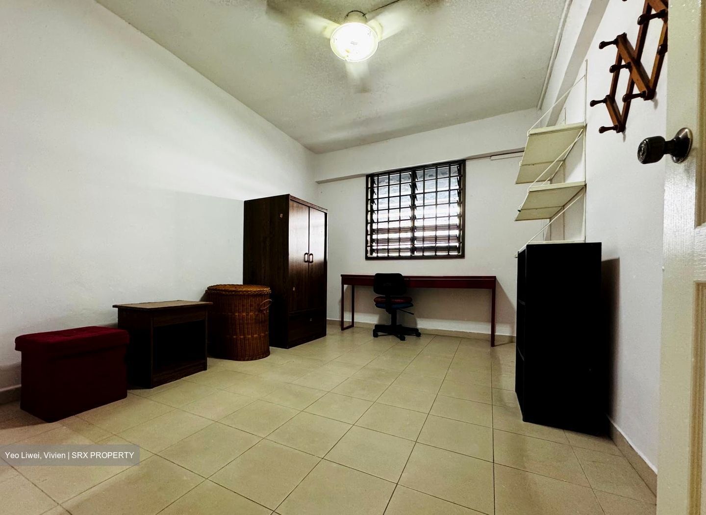 Blk 327 Clementi Avenue 5 (Clementi), HDB 3 Rooms #559949431